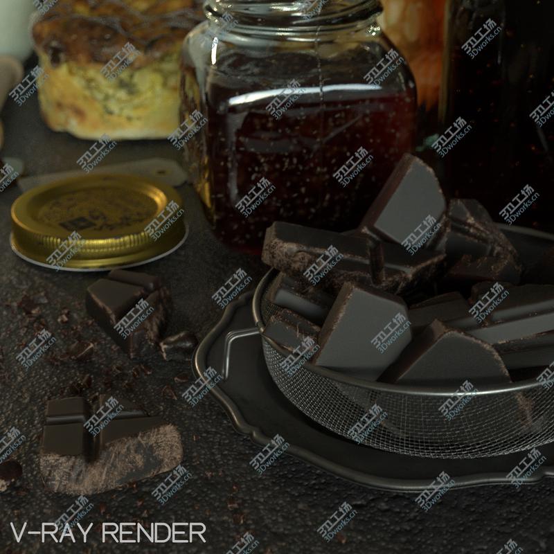 images/goods_img/20210319/Full Photorealistic Still Life Scene/5.jpg